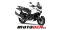 Honda NT1100 DCT